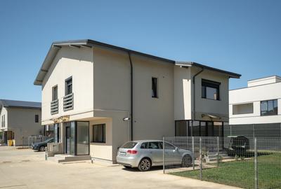 Vilă Modernă de Vânzare în Tunari – Aproape de școli internaționale - 3
