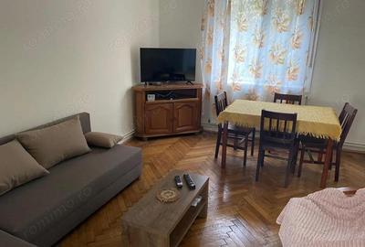 Apartament cu 3 camere decomandat, mobilat în Central - 6