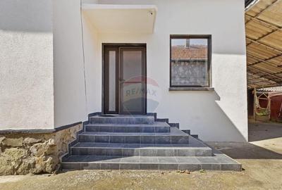 Casa complet mobilata in Curtici, cu teren 1439 mp ... - 4