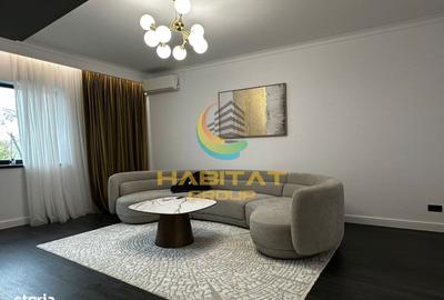 Apartament cu 3 camere decomandat în Dorobanți - 4