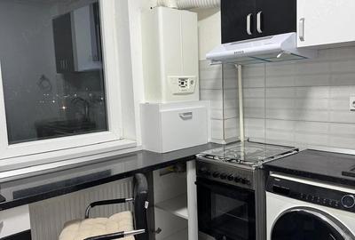 Garsonieră decomandată în Roșu - 3