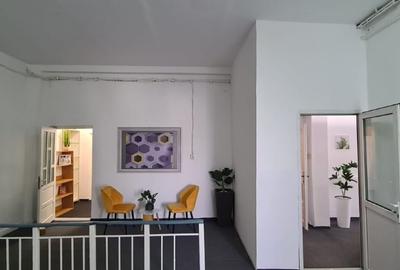 Inchiriere Spatiu/ DEPOZIT 160 mp Calea Chisinaului - 1