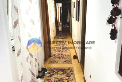 CASA + HALA comuna ALEXANDRU cel BUN - 5