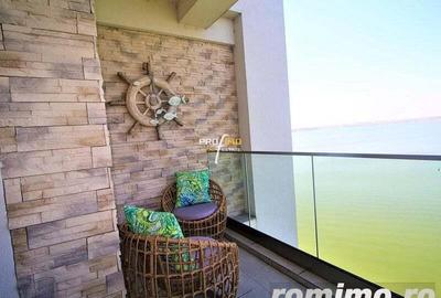 Garsonieră, mobilată în Mamaia - 17