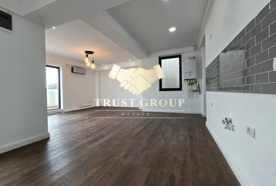 Penthouse Dorobanti   | Parcare - 2