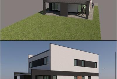 Comision 0% Duplex in Mosnita de 86 mp utili - Zona Noul Lidl Comision 0% Duplex in Mosnita de 86 mp utili - Zona Noul Lidl - 5