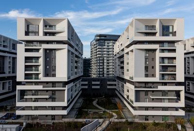 Apartament cu 2 camere decomandat în Floreasca