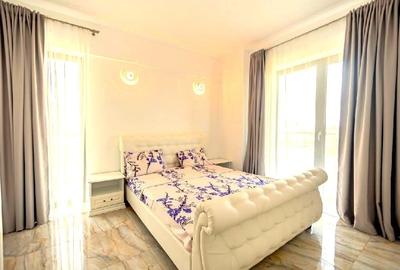 Statiunea Mamaia - Apartament 2 camere, vedere la Mare si Lac - 3