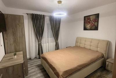 Apartament cu 2 camere decomandat în Central - 4