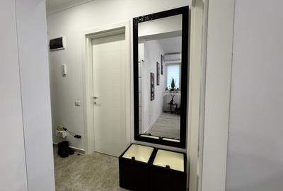 Apartament premium 2 camere mobilat si utilat cu gust, Rosu-Chiajna - 8