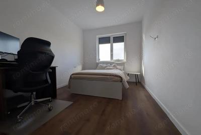 De vanzare - Duplex nou (septembrie 2025) mobilat si utilat Giroc, Str. Leului - 4