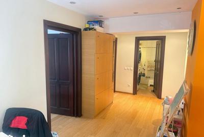 Apartament cu 4 camere în Ultracentral - 13
