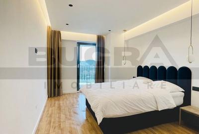 Apartament cu 2 camere semidecomandat în Mănăștur - 3