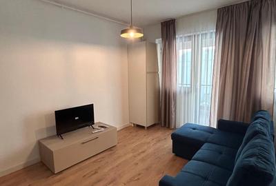 EXCLUSIV - Garsoniera Moderna Prima Inchiriere - Pipera - Rond OMV - 2