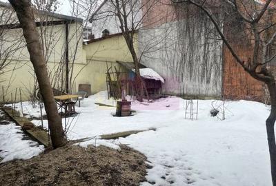 Teren Construcții intravilan de 11 mp, în Drumul Sării - 3