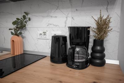 Garsonieră semidecomandată, mobilată în Calea Victoriei - 12