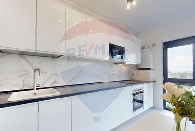 Apartament de lux de inchiriat in zona Camera de Comert - 27