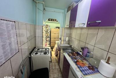 Apartament cu 2 camere decomandat în Deve - 14