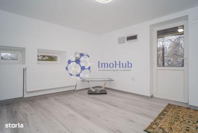 Casă cu 4 camere cu Teren 228 Mp în Bucșinescu - 4