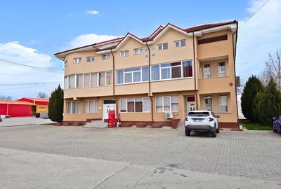 CLADIRE MULTIFUNCTIONALA - MIHAESTI, VALCEA - 15