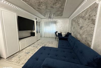Apartament cu 3 camere decomandat în Ultracentral - 9