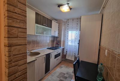 Apartament cu 2 camere în Alexandru cel Bun - 5