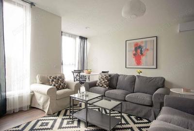 Oferim spre inchiriere apartament cu 2 camere in zona Drumul Taberei - 1