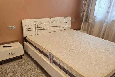 Apartament cu 2 camere semidecomandat în Ultracentral - 3