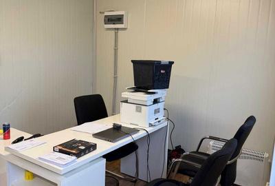 Spațiu comercial, de 18 mp, în Central - 1