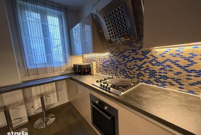 Apartament cu 3 camere în Victoriei - 10