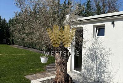 Casă cu 4 camere cu Teren 1150 Mp în Lunei - 2