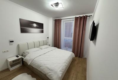Apartament cu 2 camere în Central - 3