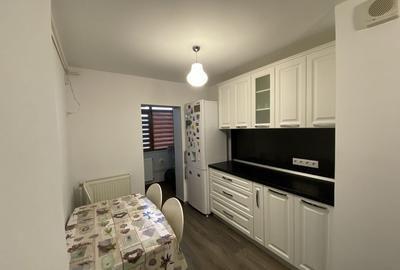 Apartament cu 2 camere decomandat în Central - 1