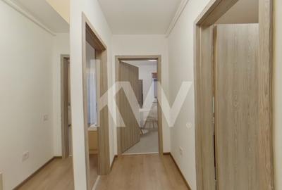 Garsoniera generoasa zona centrala cu garaj subteran - 11