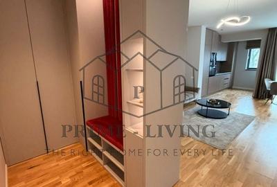 Apartament cu 2 camere semidecomandat, mobilat în Aviației - 1