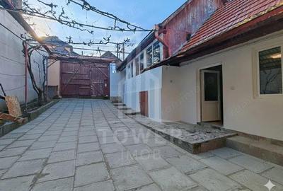 Casă cu 2 camere cu Teren 165 Mp în Rășinari - 10