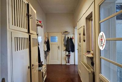 Casă cu 4 camere decomandat în Calea Poplăcii - 2