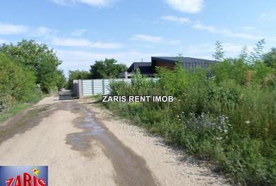 Teren intravilan in Tatarani, Prahova - 3