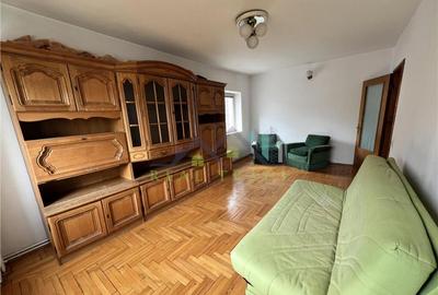 Apartament 3 camere, 2 bai , intrare Racadau - 2