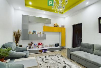 Apartament 3 camere , Splaiul Tudor Vladimirescu - 9