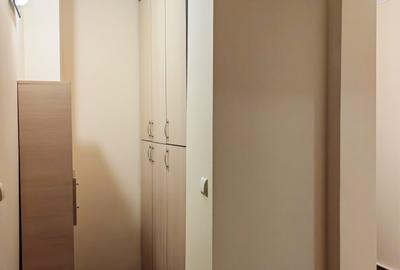 Apartament cu 2 camere decomandat, mobilat în Nerva Traian - 17