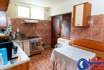 Casă cu 3 camere cu Teren 500 Mp în E3 - 11