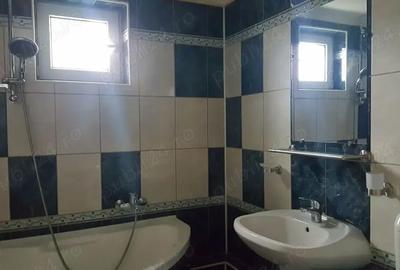Apartament cu 3 camere semidecomandat, mobilat în Tei - 2