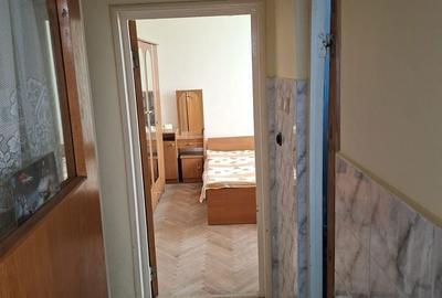 Apartament cu 2 camere decomandat în Central - 12