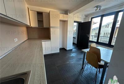 Apartament 3 camere cu loc de parcare, scoala nr 179 in zona Damaroaia - 13