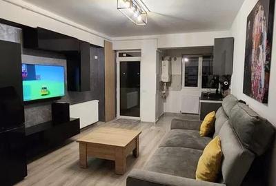 Apartament cu 2 camere decomandat, mobilat în Nord-Est - 1