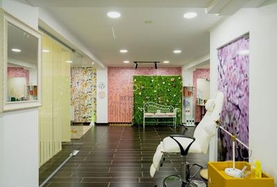 Inchiriere salon de infrumusetare echipat, Popesti-Leordeni - 4