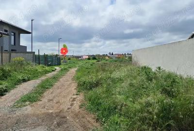 Teren în Ovidiu - 4