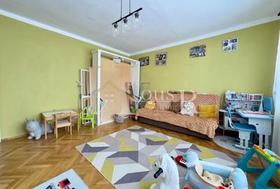 Apartament cu 3 camere decomandat, mobilat în Dâmbovița - 3