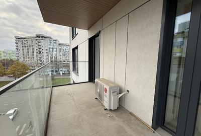 Apartament Studio Premium | Cotroceni | Marriott | parcare subterana - 19